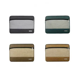 

Laptop bag PC Bag 13 14 15 Inch Laptop Bladder PC Case For MI HP DELL etc L2-11