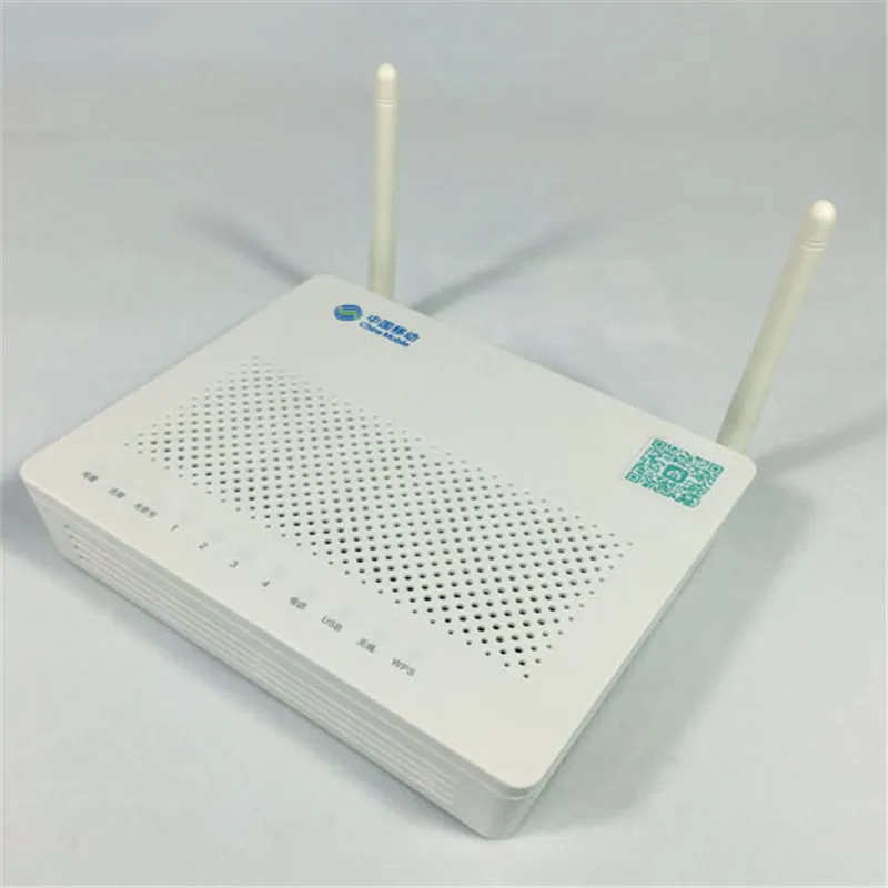 Оптоволоконное оборудование HUAWEI HS8545M GPON ONU ONT FTTH HGU SC/UPC режим маршрутизатора 1GE + 3FE