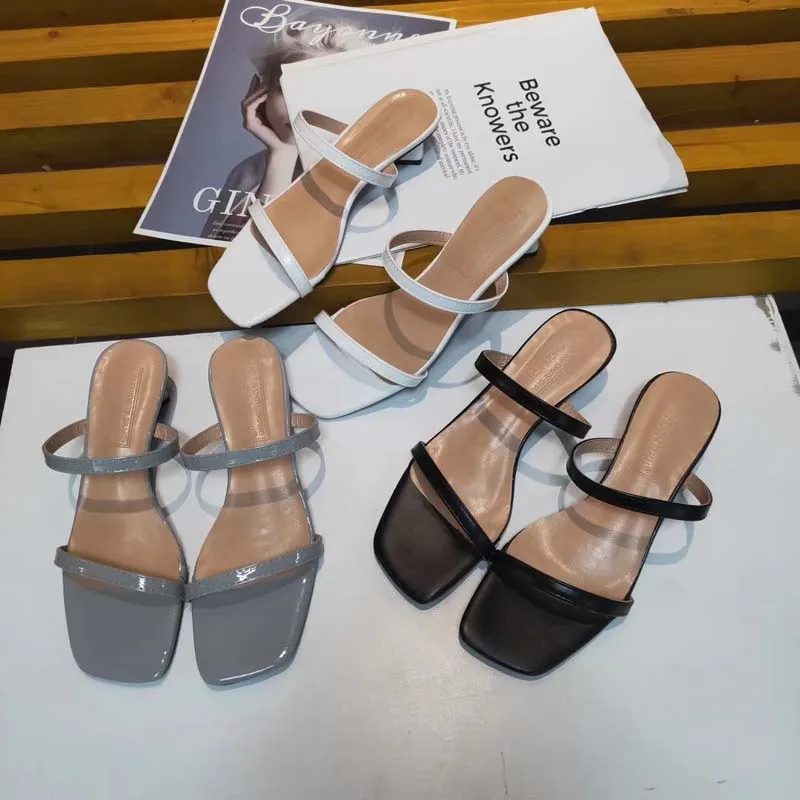 Sandals (1)