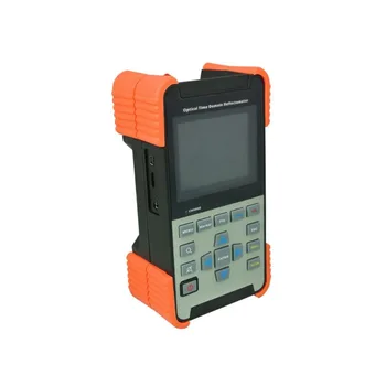 

MINI Handled AOR500 OTDR 24dB/22dB Tribrer Integrated VFL 1310nm/1550nm