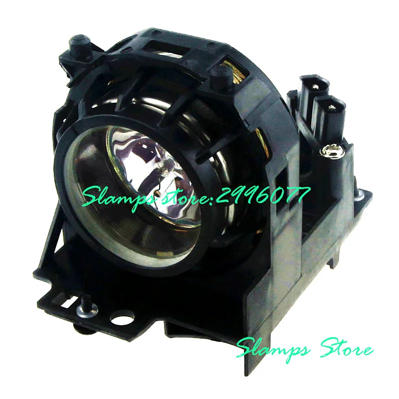 

High Quality DT00581 Replacement Projector Lamp with Housing for HITACHI CP-S210 CP-S210F CP-S210T CP-S210W PJ-LC5 PJ-LC5W