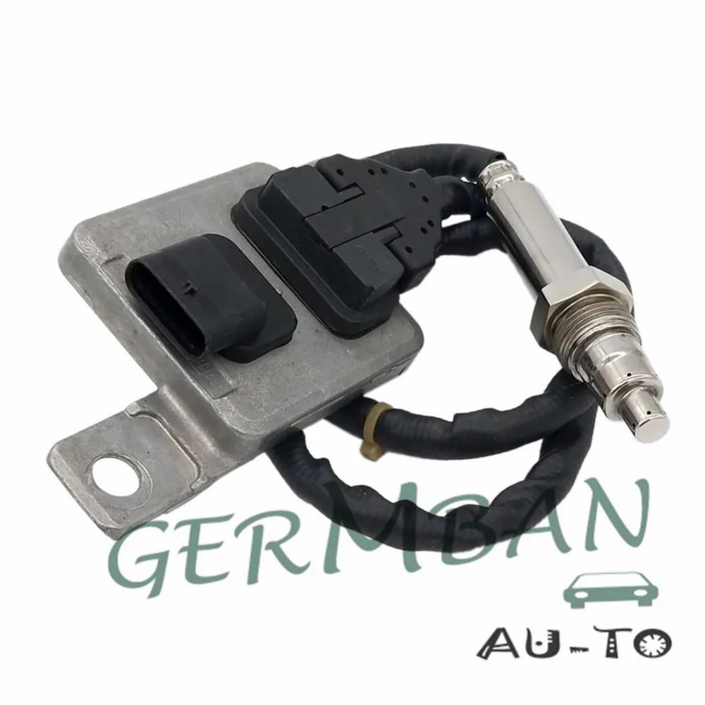 Датчик нового производства Nox датчик кислорода часть № 059907807E 5WK96687 5WK96641B подходит для VW AUDI