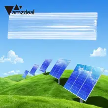 Amzdeal табинг провод электрод для солнечной панели ячейки 10 м 1,8x0,16 мм PV медная лента серебро солнечная батарея для ручной сборки электрода