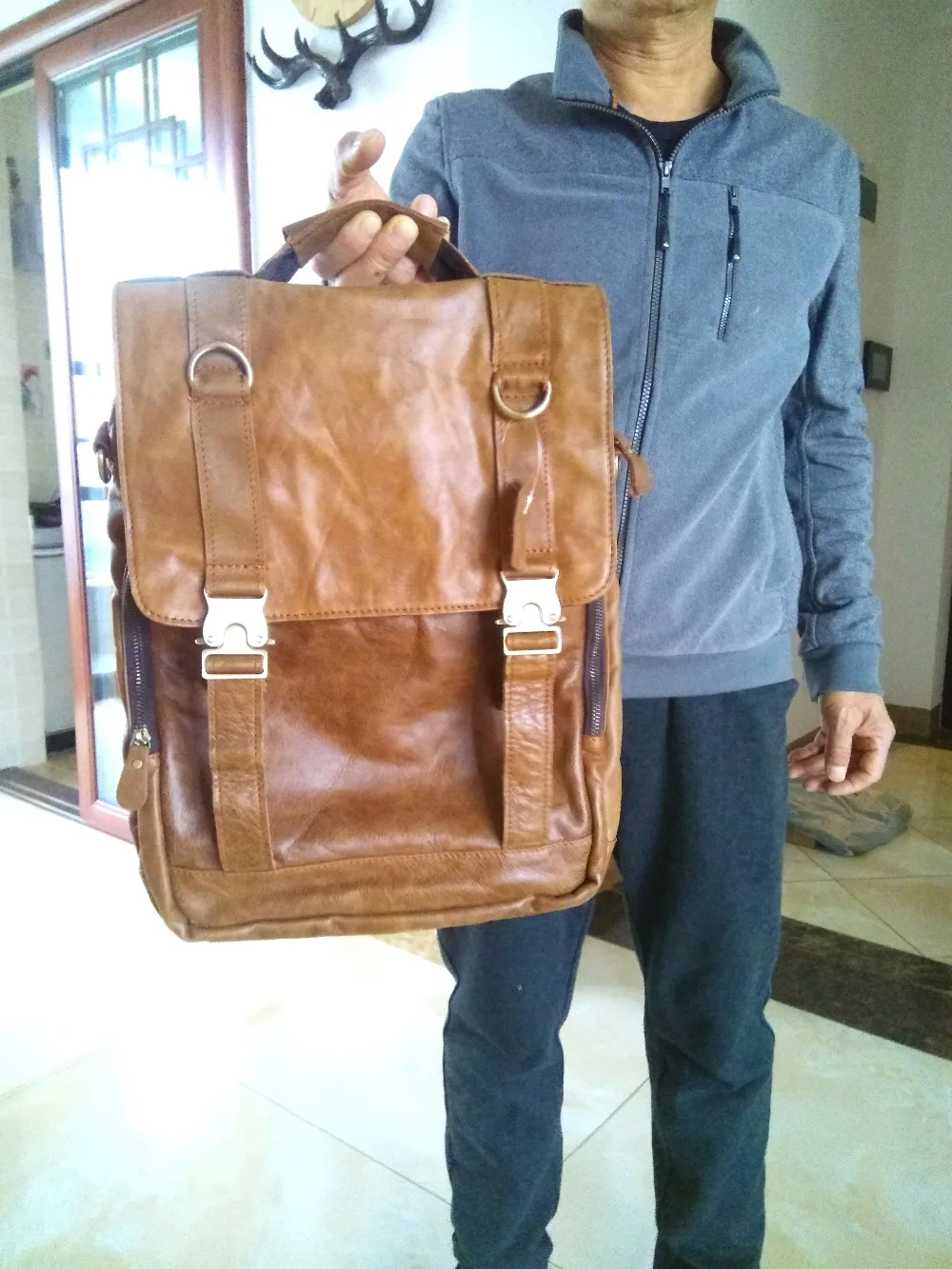 90 liter backpack