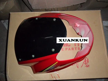 

XUANKUN QJ125J Hood QJ125-6A Shroud QJ150-12