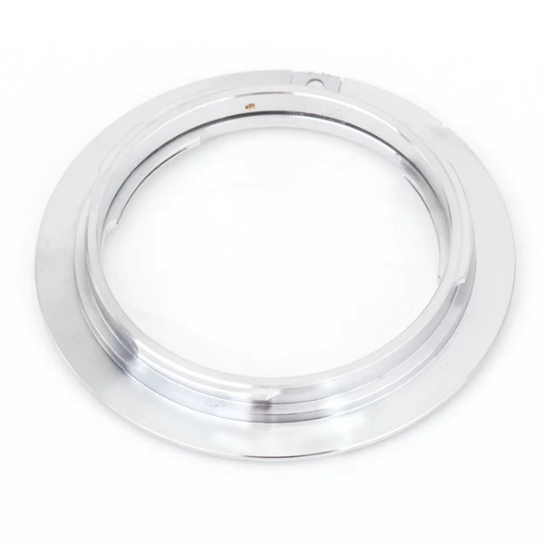 Адаптер для объектива Nikon ai на Canon EOS EF 760D 750D 5DS(R) 5D Mark III II 1Ds|lens adapter|adapter lensnikon for canon |