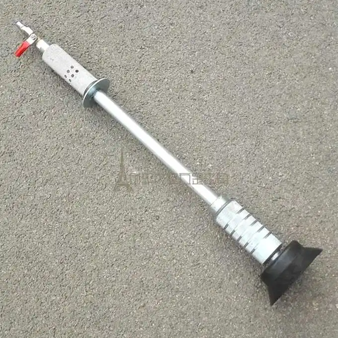 car door air/Pneumatic flat puller, automotive sheet metal large flat