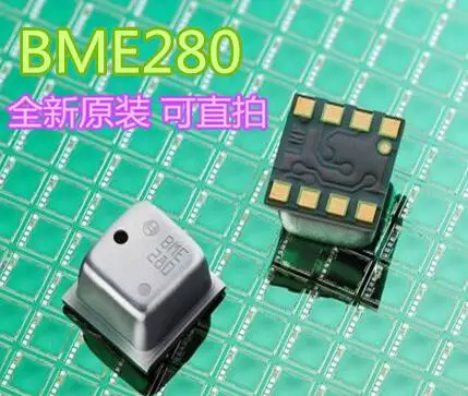 BME280 ADR421BRZ STM32F100VDT6B ADUM3160BRWZ CH365P STM32F205RET6