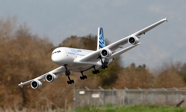 A380 05