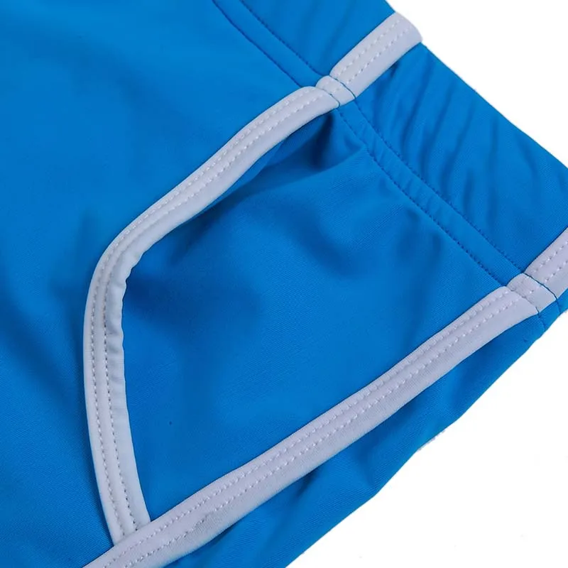 Мужские трусы боксеры WJ Cuecas мужские из спандекса боксеры|mens cuecas boxer|boxer deboxer men |