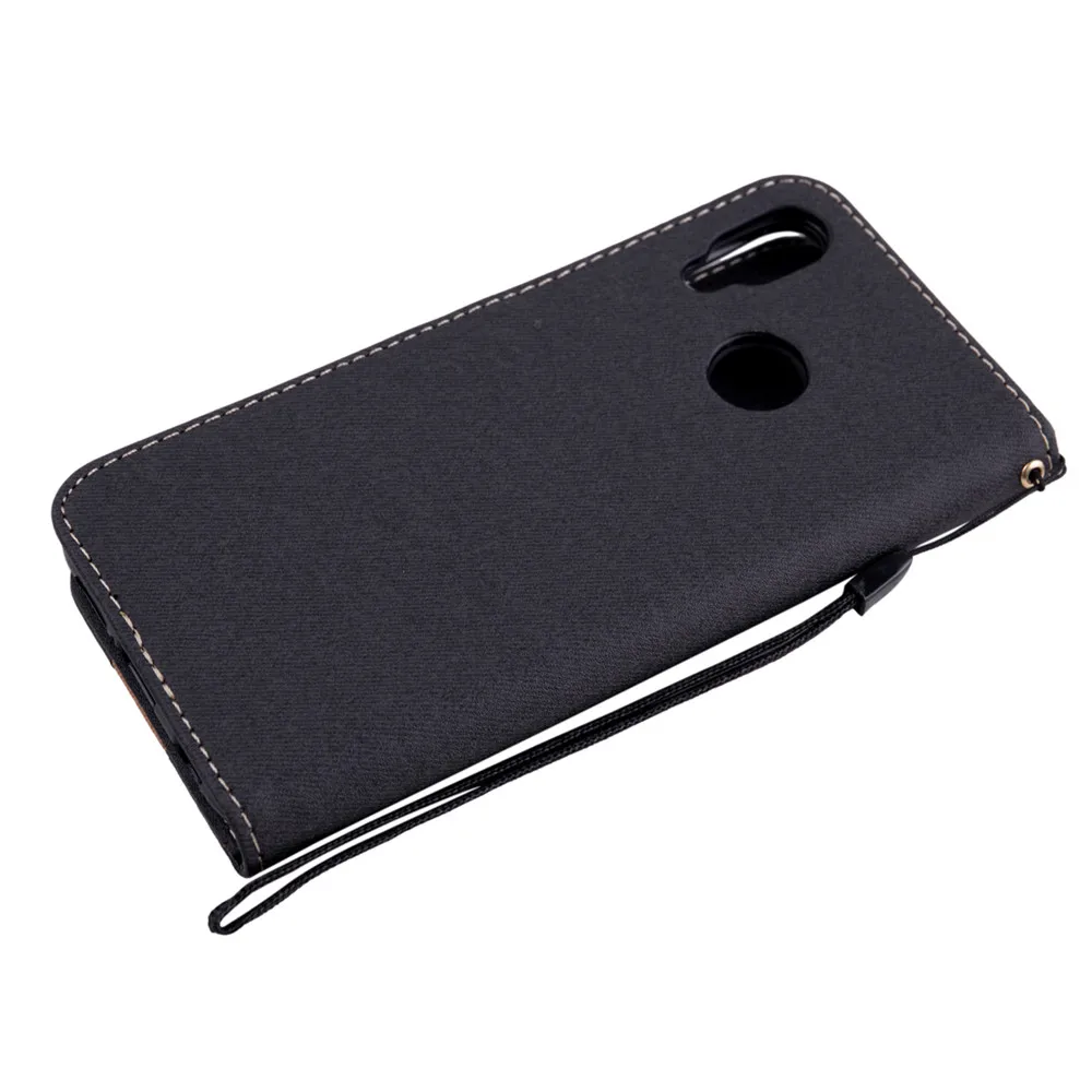 For Coque Huawei P20 Lite Case cover Leather Wallet Flip Cover For Huawei P20 Lite Phone Case For Coque Huawei Nova 3E P20 Lite phone Cases4