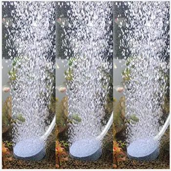 

Aquarium Fresh Air Stone Bubble Fish Tank Hydroponic Oxygen Aerator Pump An Important Tool For Keeping Aquatic Fish Breathing