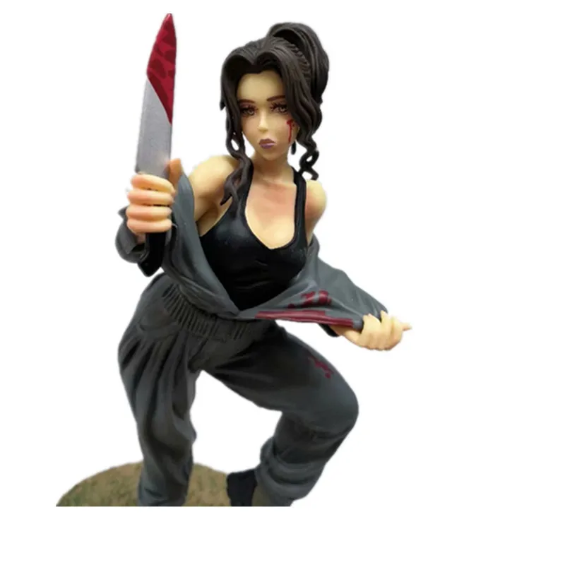 Игрушки NECA ужас рисунок Bishoujo Джон Плотницкий Хэллоуин статуя Ultimate лет спустя