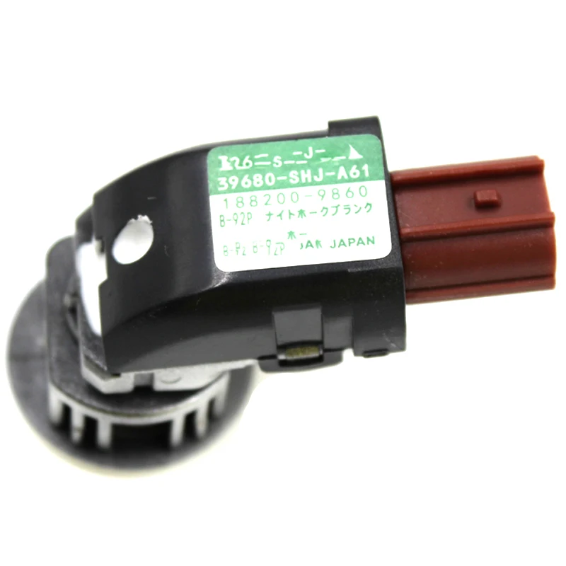 New Front/Rear Parking Sensor For Honda Odyssey 2005-2009 CRV 2004-2010 2011 2012 2013 39680-SHJ-A61 39680SHJA61 New Front/Rear Parking Sensor For Honda Odyssey 2005-2009 CRV 2004-2010 2011 2012 2013 39680-SHJ-A61 39680SHJA61