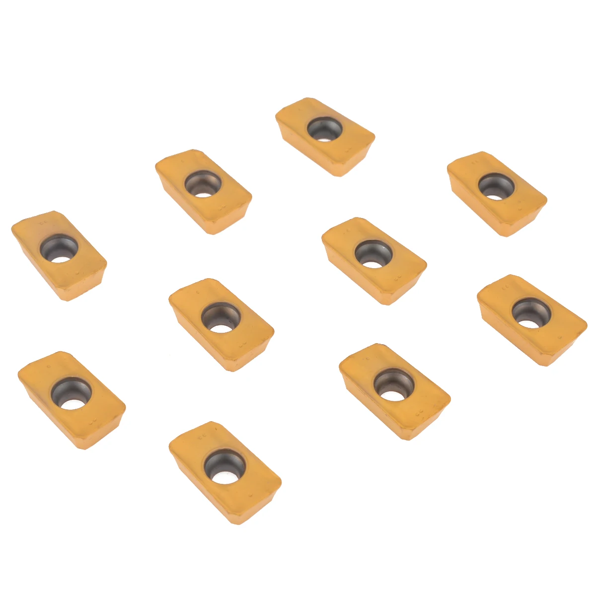 1pc BAP 300R C14-14-130 Indexable Milling Cutter Alloy Steel Bar + 10pcs APMT1135PDERDP Inserts Durable Blades + 1pc Wrench