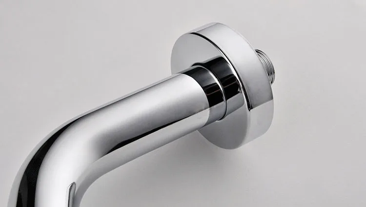 Wall Shower Mixer  (15)