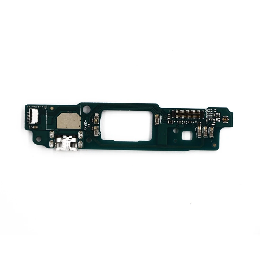 1pcs/lot WINCOO 830 Micro Dock Connector USB Charging Charger Port For HTC Desire 830W Board Flex Cable Repair Spare Parts | Мобильные