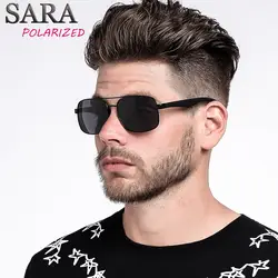 SARA Для женщин Для мужчин солнцезащитные очки, летние, Для Мужчин Поляризованные солнцезащитные очки, очки для пляжа компьютеров