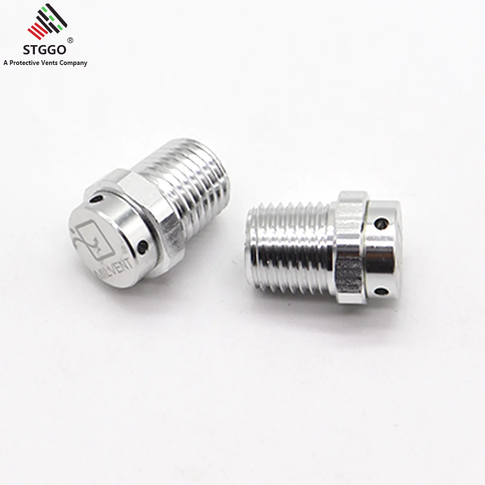 Пылезащитный Защитный вентиляционный разъем m12 Воздухопроницаемый электронный корпус