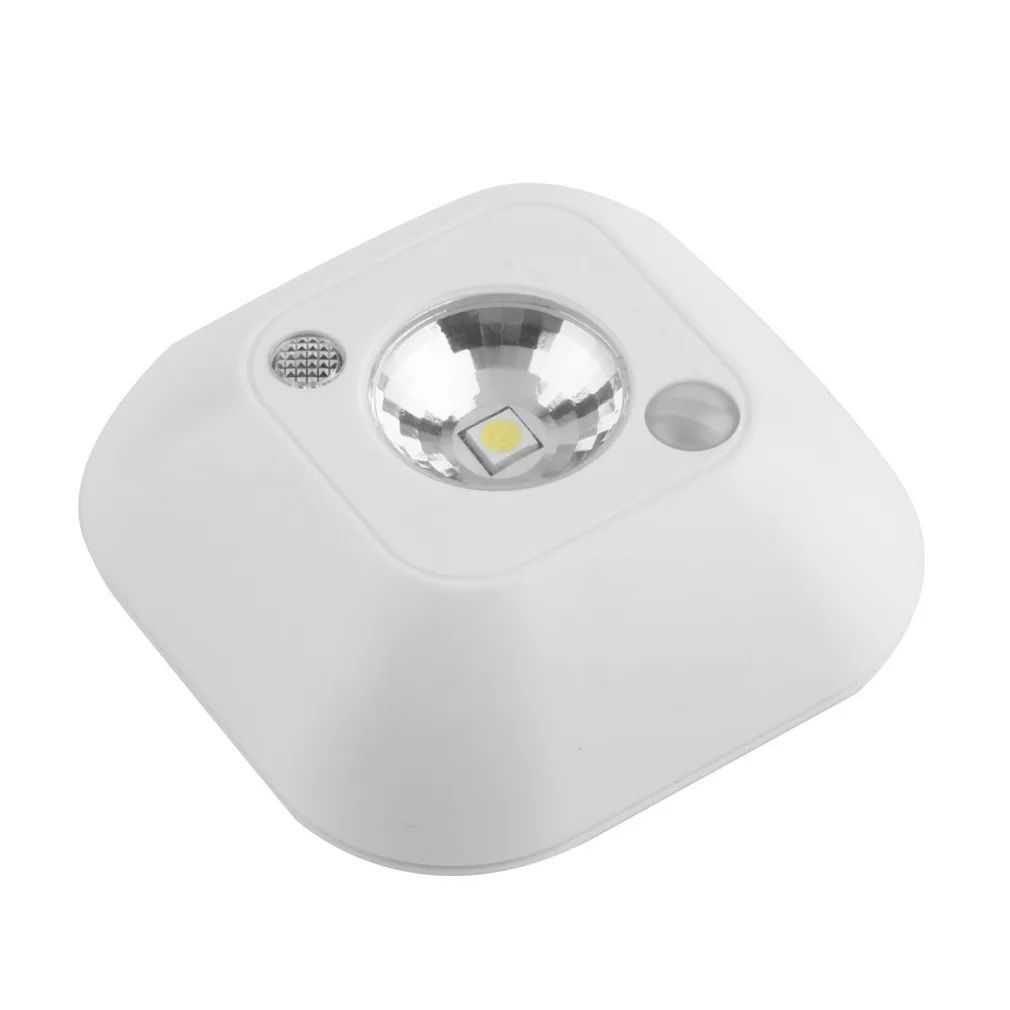 

Wireless Ceiling Lights Infrared Motion Sensor Ceiling Night Lights Mini luminaria Lamps LED Ceiling Light Lighting Porch Lamp