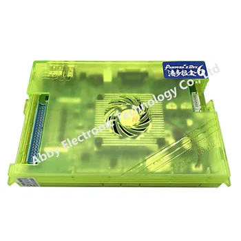 

King 1300 in 1 Game Board Arcade Jamma For Fight Stick Control Coin Acceptor Multi Games Arcade Machine