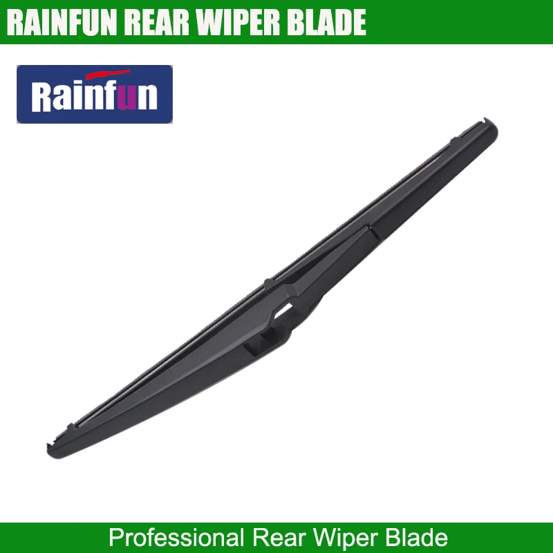 Щетка стеклоочистителя RAINFUN 14A для Lexus RX 270 300 350 400 450 14 дюймов Задняя щетка LEXUS RX300