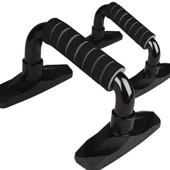 

1 Pair Push Up Stands Fitness Exercise Chest Exercise Body Building Equipment YS-BUY