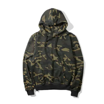

2019 New Men Spring Autumn Fashion Hoodies Male Camouflage sweatshirts mens Coat Men Brand streetwear Hoodies Sweatshirt EU Size