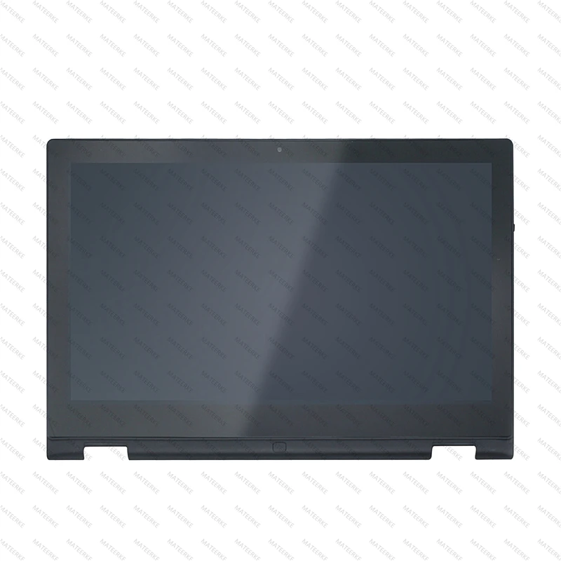 13.3&quot For Dell Inspiron 13 7000 series 7347 7348 7359 P57G LCD LED Touch Screen + Digitizer Assembly with Frame | Компьютеры и