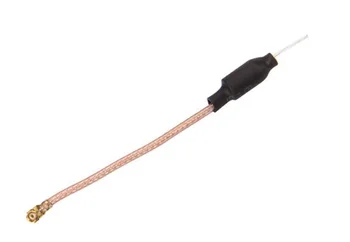 

Walkera Rodeo 110 FPV Racing Quadcopter 110-Z-18 5.8G Transmitter Antenna for Video TX Connector