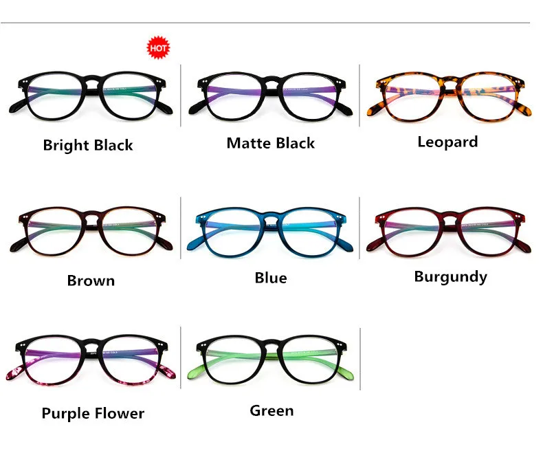 Boyeda Для женщин зрелище Рамки бренд моды оптических Очки Рамки оптический Очки Горячие Для мужчин степень прозрачный Очки