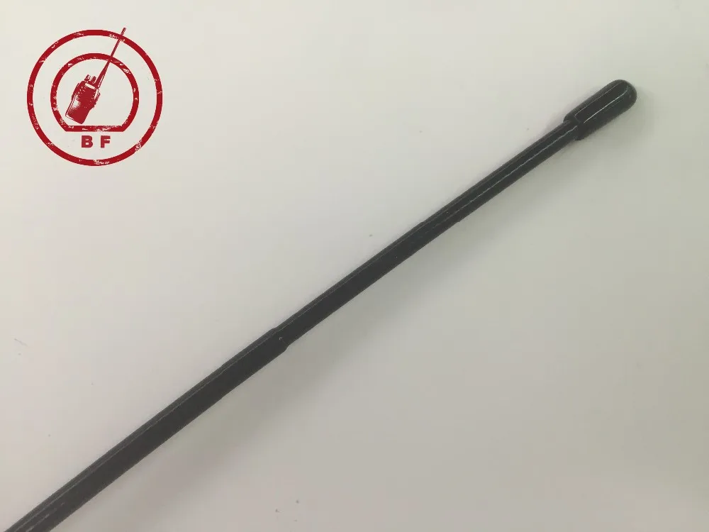RH701 Dual Band VHFUHF BNC 144MHz430MHz Antenna for Radio for Motorola Kenwood for ICOM YAESU Radio (4)