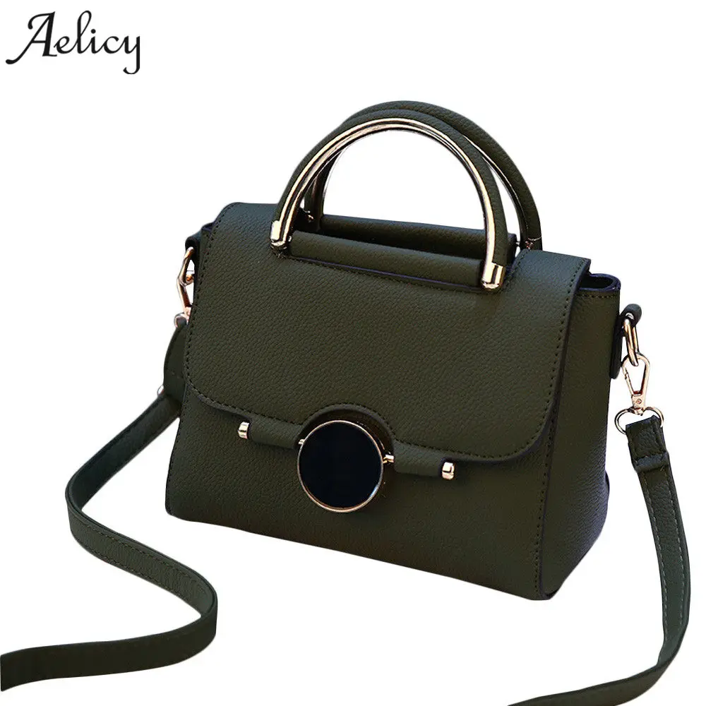 Женская сумка мессенджер Aelicy из искусственной кожи 2020|brand messenger bag|messenger bagmessenger bag