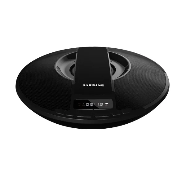 5pcs/lot MIC Speaker Stereo Voice UFO Bluetooth Conference System Music Receiver Free Shipping UPS DHL EMS CPAM HKPAM | Электроника