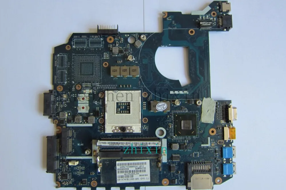 Yourui для ASUS K45A K45VD A45V K45VM K45VS A85V материнская плата LA-8221P интегрированный без