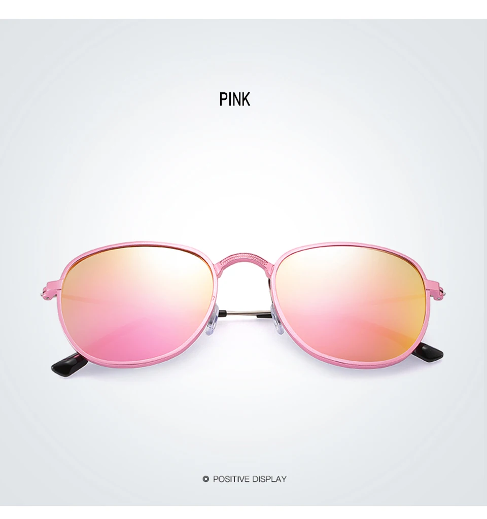 ELITERA для мужчин Роскошные Круглый Солнцезащитные очки для женщин брендовая Дизайнерская обувь ретро солнцезащитные очки с ободом зеркало