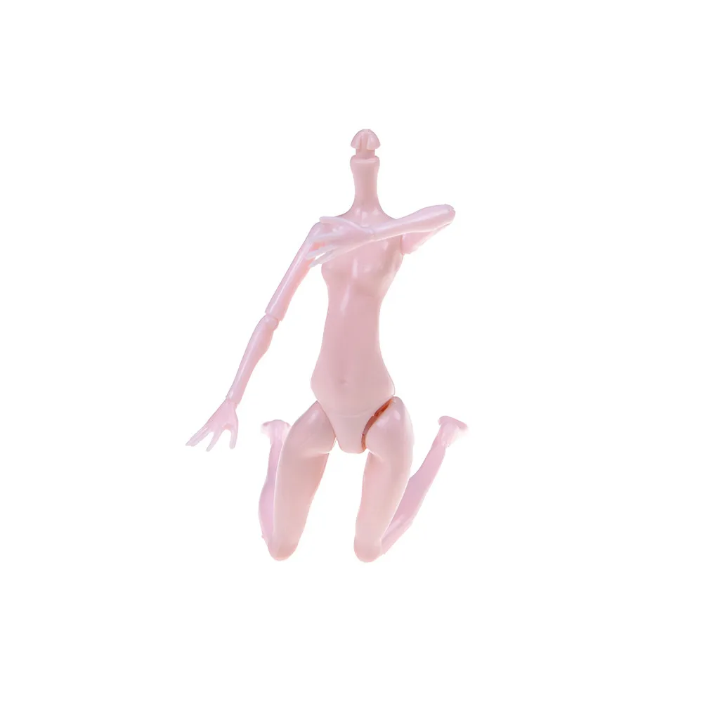 

1Pc Body For Monster Doll High Quality Doll Accessories For Figure Doll Toy Gift Without Head