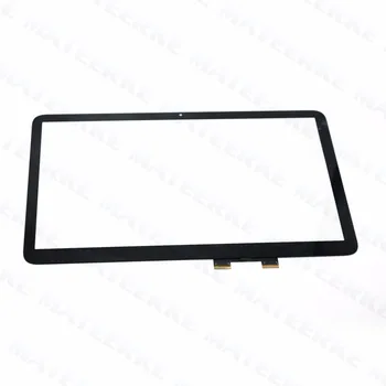 

New 15.6'' Touch Screen Glass Lens with Digitizer Replacement For HP Envy 15T-U200 15T-U100 X360 SEEFD0