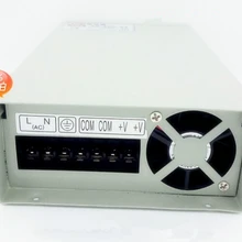 800 Вт 12 вольт 66 AMP один группа промышленных источника питания 800 Вт 12 вольт 66 AMP промышленный трансформатор