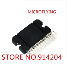 10 шт. TDA7384 Автомобильный усилитель IC усилитель мощности микросхемы