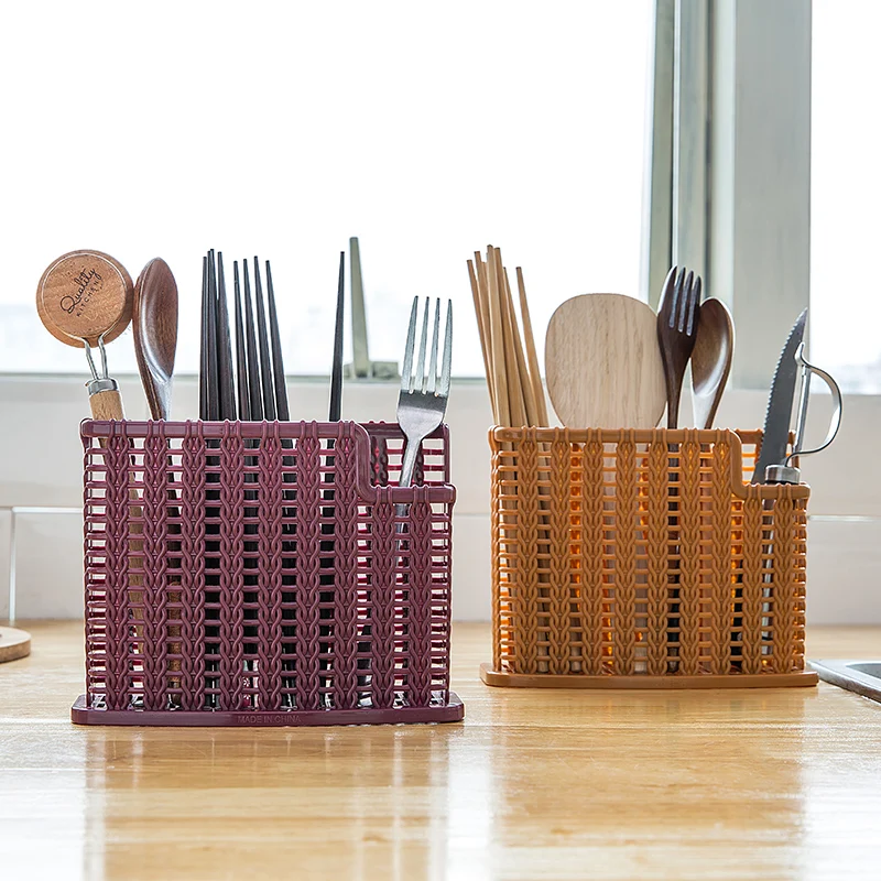 Kitchen Dish Drying Rack Tableware Drainer Storage Basket Shelf Dishes Bowl Chopsticks Holder Drain Sink Organize K1068 B Kitchen Dish Drying Rack Tableware Drainer Storage Basket Shelf Dishes Bowl Chopsticks Holder Drain Sink Organize K1068 B