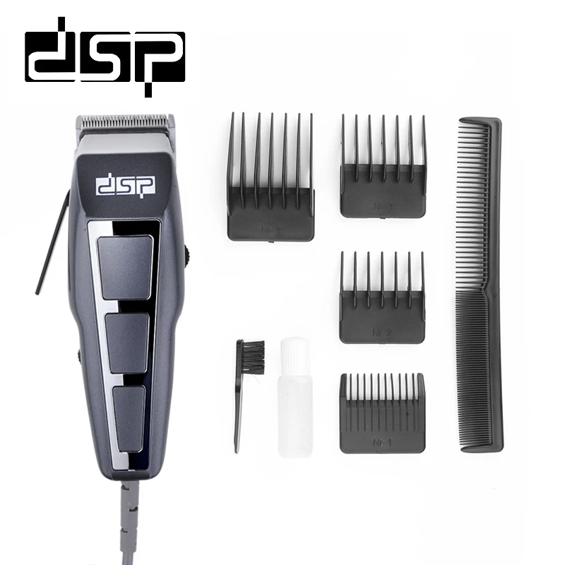 dsp hair clipper 90110
