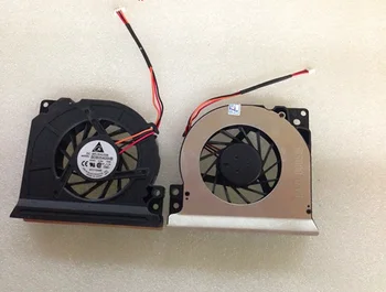 

SSEA New Laptop CPU Cooling fan for Samsung NP-R58 NP-R60 R58 R60 P500 BDB05405HB-7D92 MCF-915BM05 BA31-00051A BDB05405HB 7D92