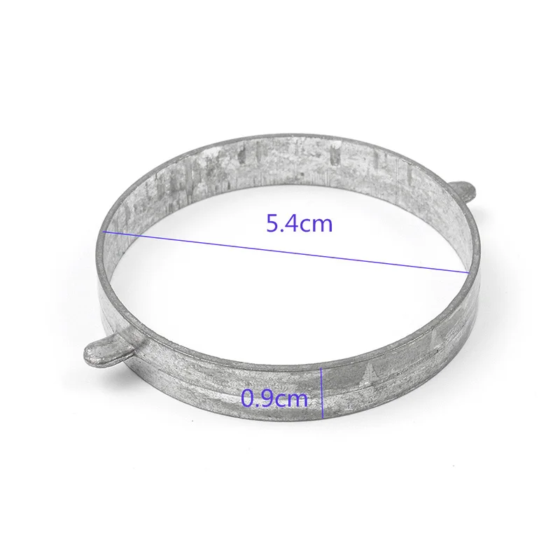 Металлический контактный разъем рулевого колеса для Land Rover Defender 36 набор