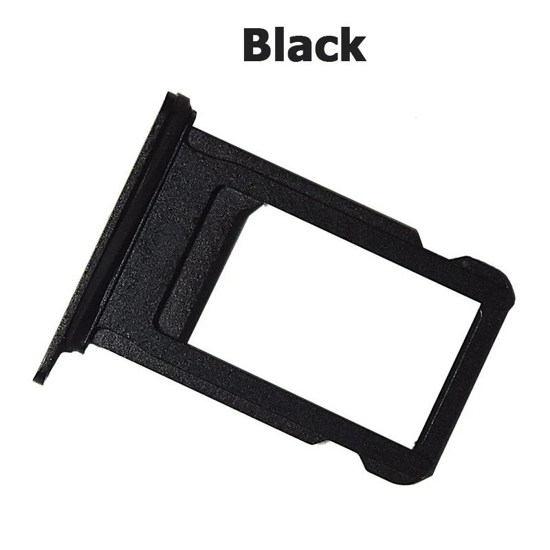 Nyfundas Sim Card Tray Holder Nano Slot Replacement Adapter For