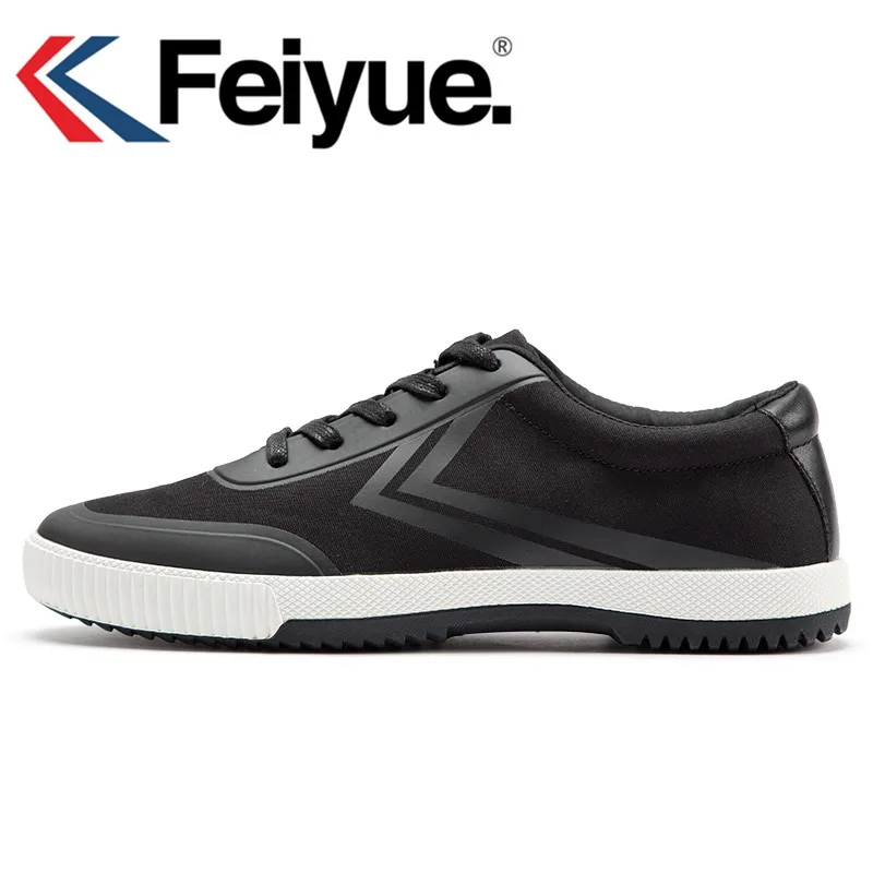 

Original NEW Feiyue Flagship Martial Shoes Soft and comfortable Sneakers Men women SHOES