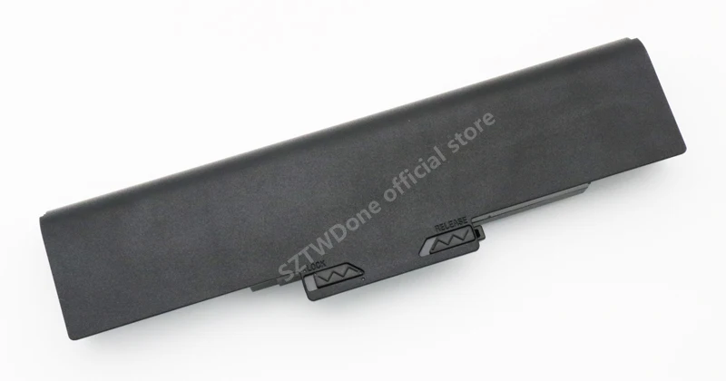 SZTWDone 4400 мАч аккумулятор для ноутбука SONY VGP-BPS13 VGP-BPS13/A VGP-BPS13/B VGP-BPS13A/B VGP-BPS13/Q VGN-SR13 SR28 TX36C VGN-AW19