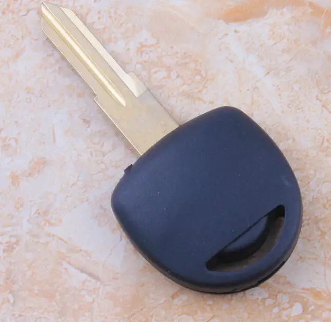 Сменный Чехол Tranponder Key Shell Для Opel с YM28 Правый Клинок 10 шт./партия