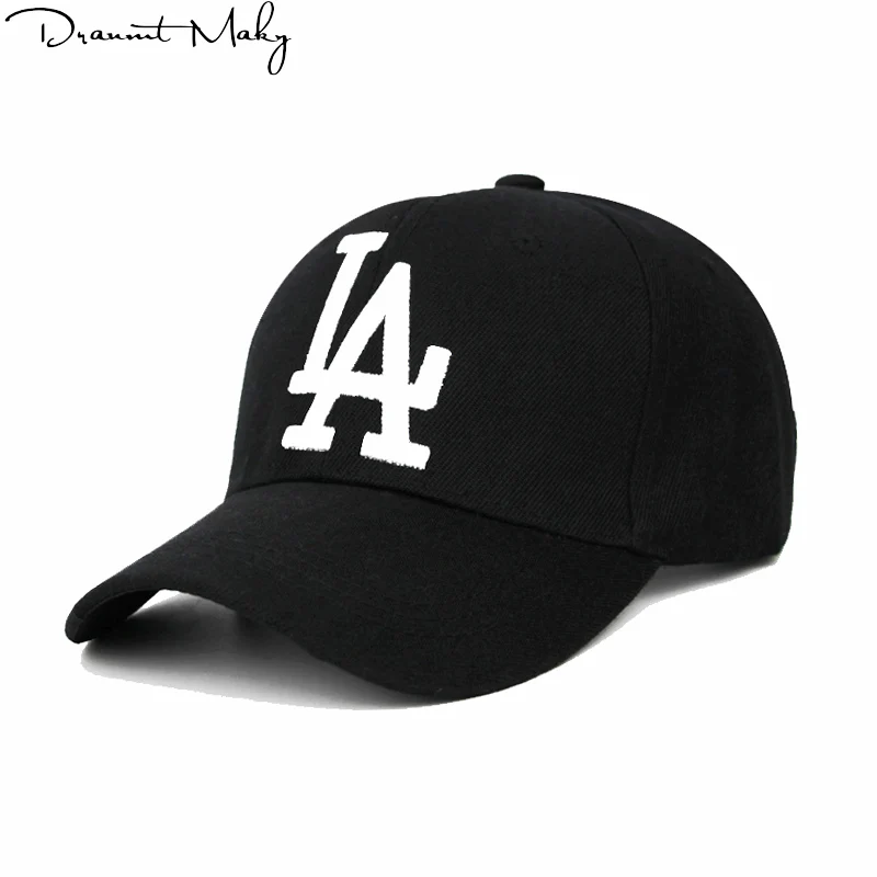 Новая мода LA Бейсбол Кепки s Доджерс вышивка хип-хоп кости Snapback головные уборы для мужчин и женщин Gorras Кепка в стиле унисекс casquette snapback NY