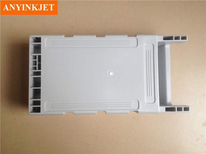 

Free shipping Maintenance tank Waste ink tank with ARC chip for Surecolor T5070 plotter printer
